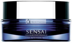 Sensai Cellular Performance Extra Intenzív Maszk - 75ml