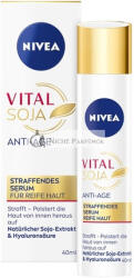 Nivea VITAL Szója Anti-Aging Firming Szérum Érett Bőrre, 40ml