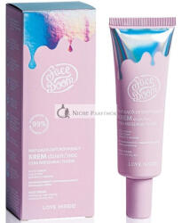 BodyBoom BB FaceBoom Mattifying Detox Krém Nap/Nap - Kombinált/Zsíros Bőrre, 50ml