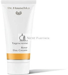 Dr. Hauschka Dr. Hauschka Rózsa Nappali Krém Unisex Gazdag Arcápolás 5ml