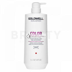 Goldwell Dualsenses Color Brilliance Shampoo sampon festett hajra 1000 ml