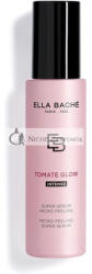 Ella Baché Tomato Glow Micro Peeling Power Serum, 30 ml - Ránctalanító szérum világos bőrre antioxidánsokkal, AHA trióval és C-vitaminnal - Bőrmegújító kezelés a tökéletlenségek ellen