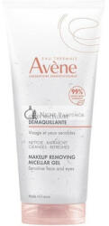Avène Avene Promóciós Sminkeltávolító Micellás Gél Érzékeny Bőrre - 200ml