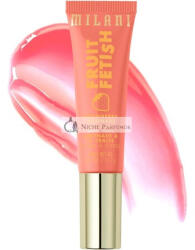 Stella Milani Gyümölcs Fetis Lip Balm Ajkak Hidratáló Balzsam
