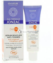 Eau Thermale Jonzac Eau de Jonzac Detox Antitoxin Shielding Serum, 30 ml