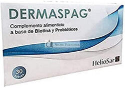 Heliosar Dermaspag 30Sbrs