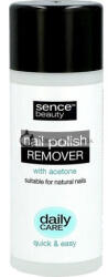 Senceb Sencebeauty Körömlakklemosó Aceton, 200ml