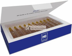 Hi Hi Antiage Ampullák Hyaluronsav Hármas Villanás Hatás Különleges Kiadás, 2ml