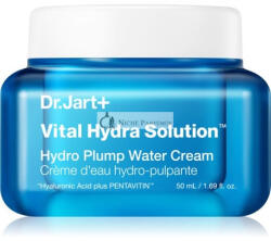Dr. Jart+ Dr. Jart+ Vital Hydra Solution Hydro Plump Water Cream - 50 ml