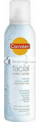Carroten Arctisztító Vízpermet - 150ml