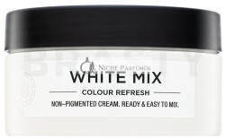 Maria Nila Colour Refresh tá plá ló maszk szí nes pigmentek né lkü l White Mix 100 ml