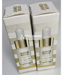 James Read Fokozatos Barnító H20 Barnító Csepp Arcra Világos/Közepes, 15ml