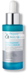 The Organic Pharmacy Niacinamide Ultra 5 Szérum, 30 ml - Anti-aging