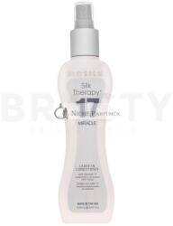 Biosilk Silk Therapy 17 Miracle Leave-In Conditioner ö blí té s né lkü li á polá s minden hajtí pusra 167 ml