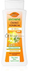 Bione Cosmetics Antiacne Arctonik Tisztító Lotion Kénnel - 255 ml