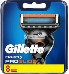 Gillette Fusion5 ProGlide Borotvapengék Férfiaknak
