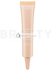 Clarins Everlasting Concealer folyé kony korrektor 02.5 Medium 12 ml
