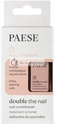 Paese Cosmetics Kettős Körömerősítő 9ml