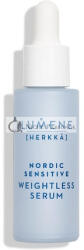 Lumene Nordic Sensitive Könnyű és Illatmentes Szérum Ceramidokkal Érzékeny Bőrre Vegan 30ml