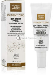 MartiDerm Arckrém 40ml Aromás