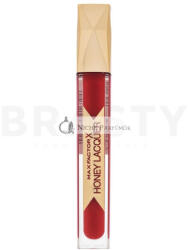 MAX Factor Color Elixir Honey Lacquer ajakfé ny 25 Floral Ruby 3, 8 ml