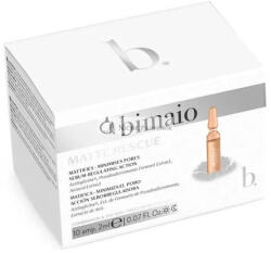 Bimaio Matt Hatású Ampullák 10 Db, 2 Ml