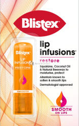 Blistex Ajkak Infúzió Restore, 37g
