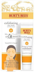 Burt's Bees 99, 1% Természetes Hámlasztó Agyagmaszk, 16, 1g
