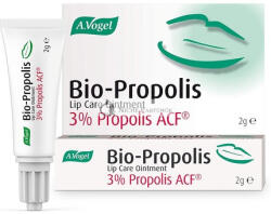 A. Vogel Bio-Propolis Ajkakápoló Kenőcs Nyugtatja és Védi az Ajkakat, 2g