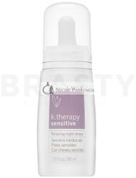 Lakmé K. Therapy Sensitive Night Drops intenzí v é jszakai szé rum é rzé keny fejbő rre 30 ml