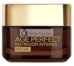 L'Oréal Paris Age Perfect Intenzív Tápláló Éjszakai Krém 50ml