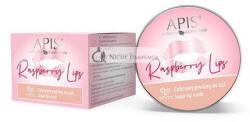 Raspberry Lips Málna Ajak Cukor Radír 10ml