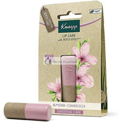 Kneipp Mandula Érzékeny Ápolás Ajakbalzsam