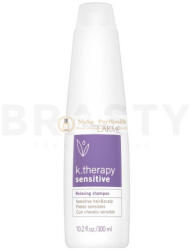 Lakmé K. Therapy Sensitive Relaxing Shampoo tá plá ló sampon é rzé keny fejbő rre 300 ml