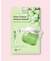 Frudia Zöld Szőlő Pórus Szabályozó Maszk 20ml - 3 db Csomagban