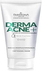 Farmona Natural Cosmetics Laboratory Derma Acne Plus Puhító Maszk