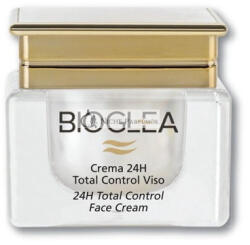 BIOGLEA 24h Teljes Ellenőrzés Arckrém, 50 ml