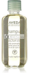 Aveda Shampure Összetétel