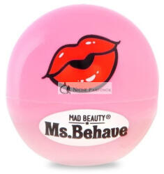 Mad Beauty Ms Behave Rumpy Pumpy Ajkakápoló