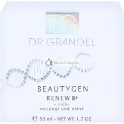 DR. GRANDEL BG Renew III, 50ml