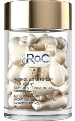 RoC Retinol Correxion Ránctalanító Éjszakai Szérum Kapszulák 30 Darab