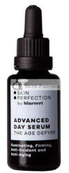 Bluevert Bőr Tökéletesítő Fejlett Napi Szérum, 30ml