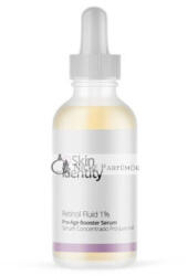 Skin Generics ID SKIN Identity Retinol Fluid 1% Ifjúsági Koncentrált Szérum, 30ml