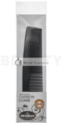 Denman Large Dressing Carbon Comb fé s&#x171