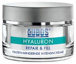 Morgan Eubos Hyaluron Repair Filler Intenzív Nappali Krém, 50ml