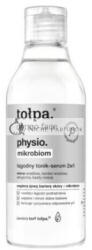 tołpa Dermo Face Physio Mikrobiom Kímélő Toner és Szérum 2in1