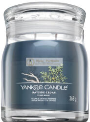 Yankee Candle Bayside Cedar 368 g