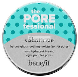 Benefit Cosmetics The Porefessional Smooth Sip Könnyű Simító Hidratáló 20 ml