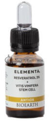 Consumo Elementális Resveratrol Antioxidáns Cseppek, 15ml