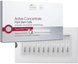Bielenda Biorenda Professzionális Aktív Koncentrátum Növényi Őssejtek 10 x 3ml